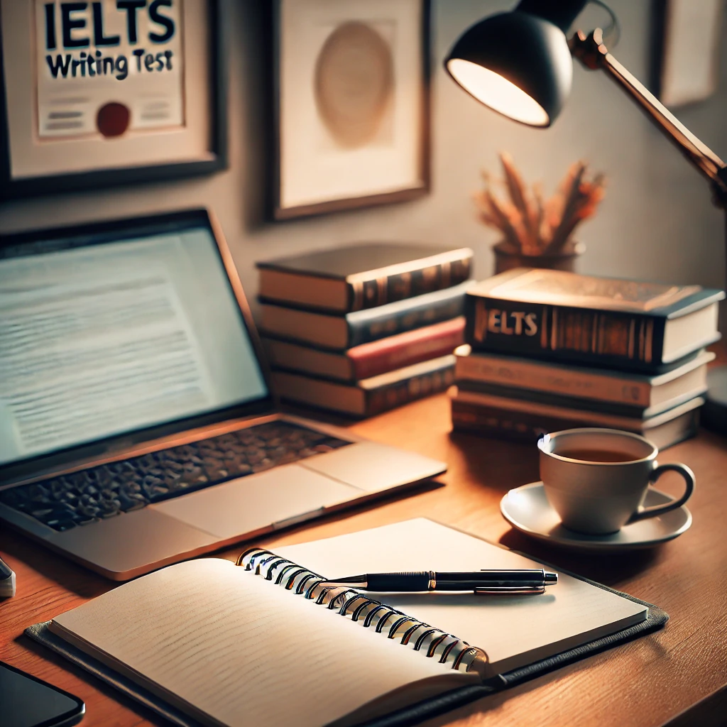 تدريب اختبار القراءة في IELTS